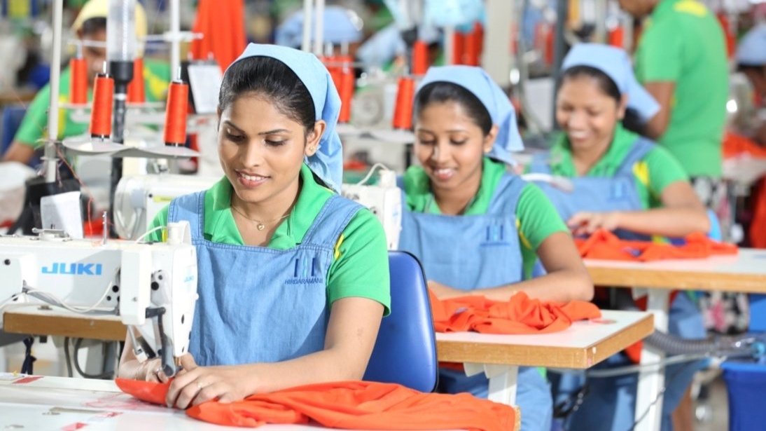 What is apparel quality management? – iqms.asia